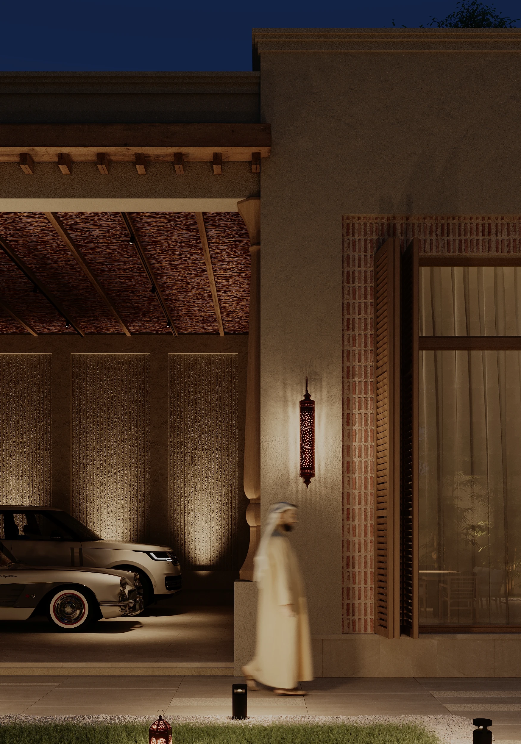 Dubai House