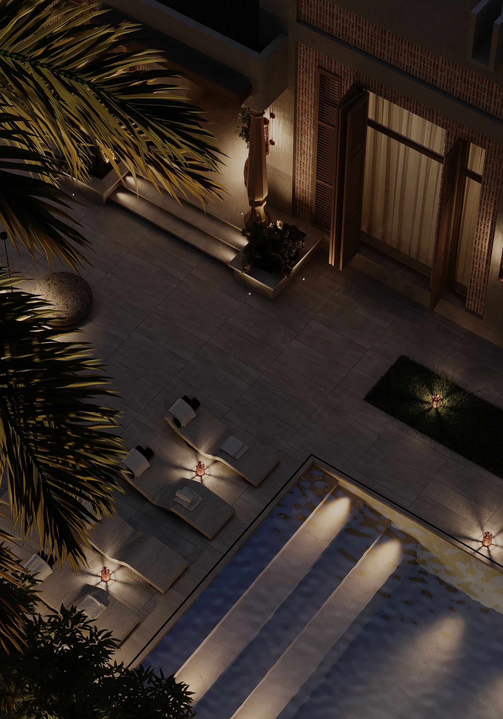 Dubai House — 6