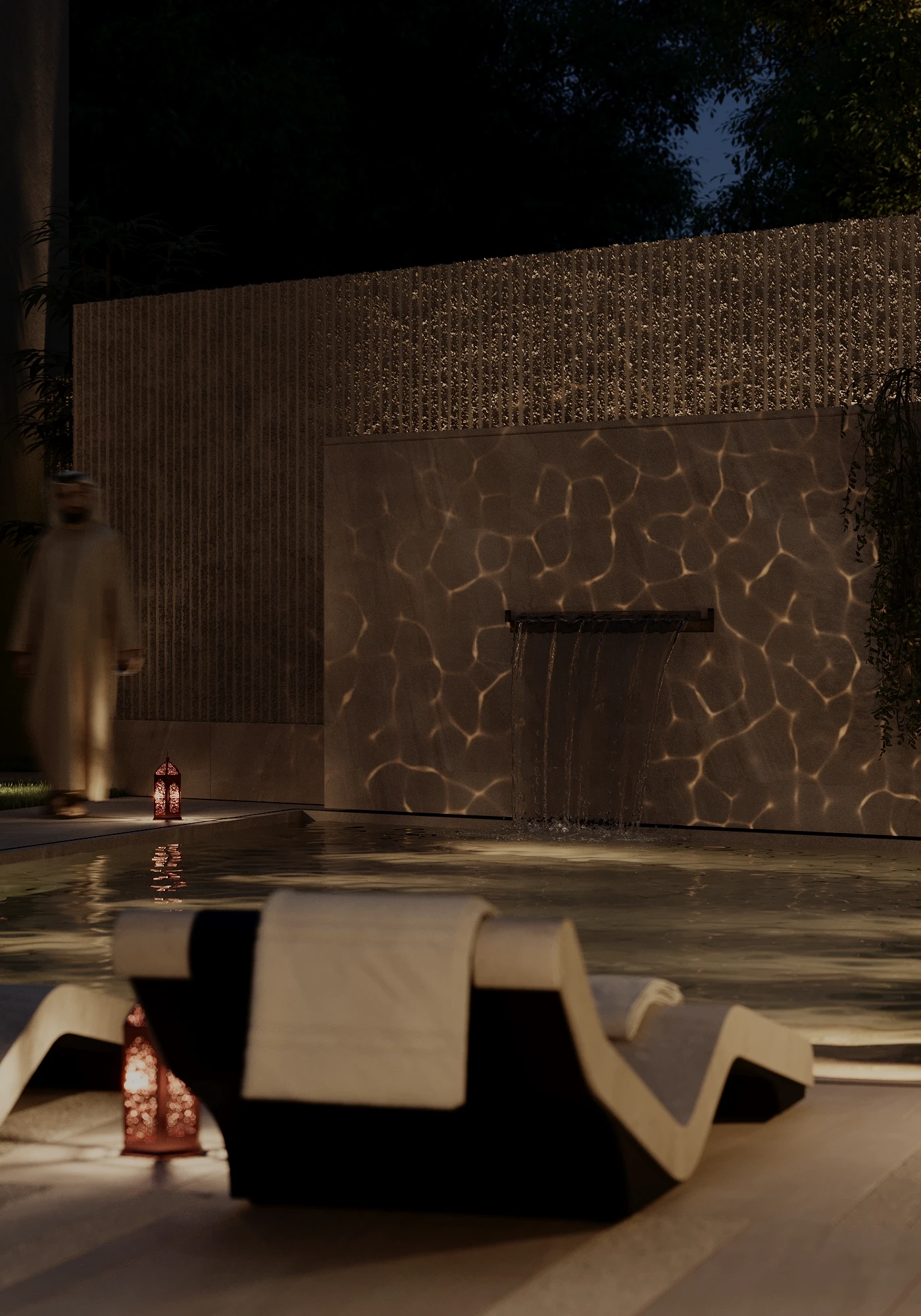 Dubai House — 7
