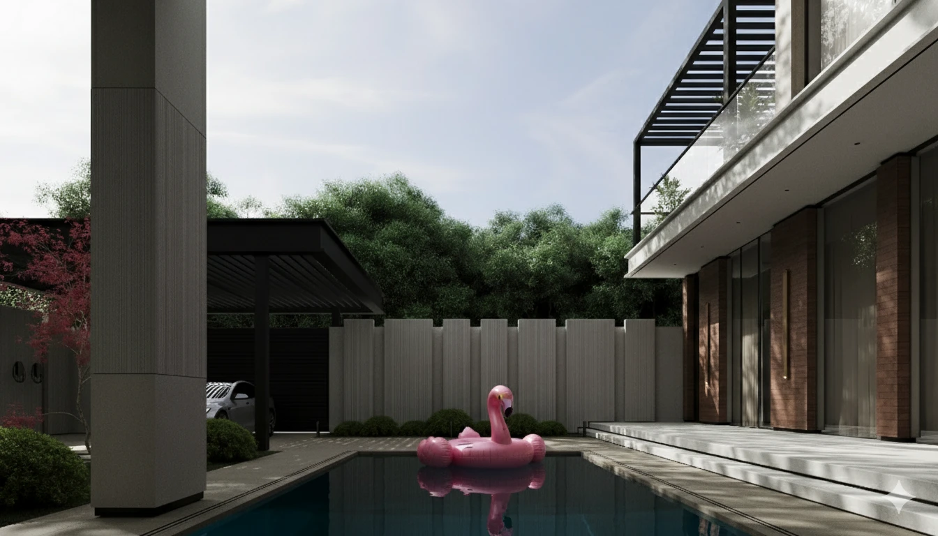 Moscow House — 1