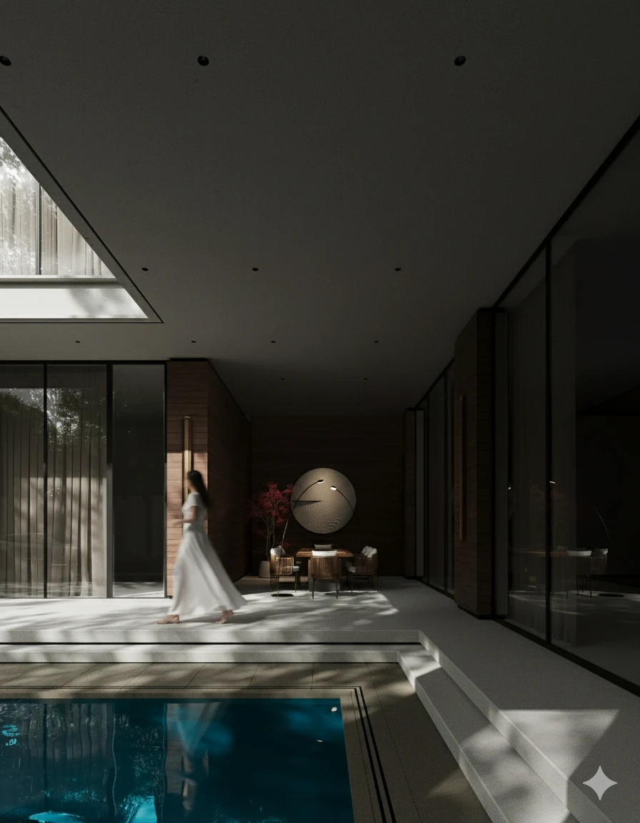 Moscow House — 3