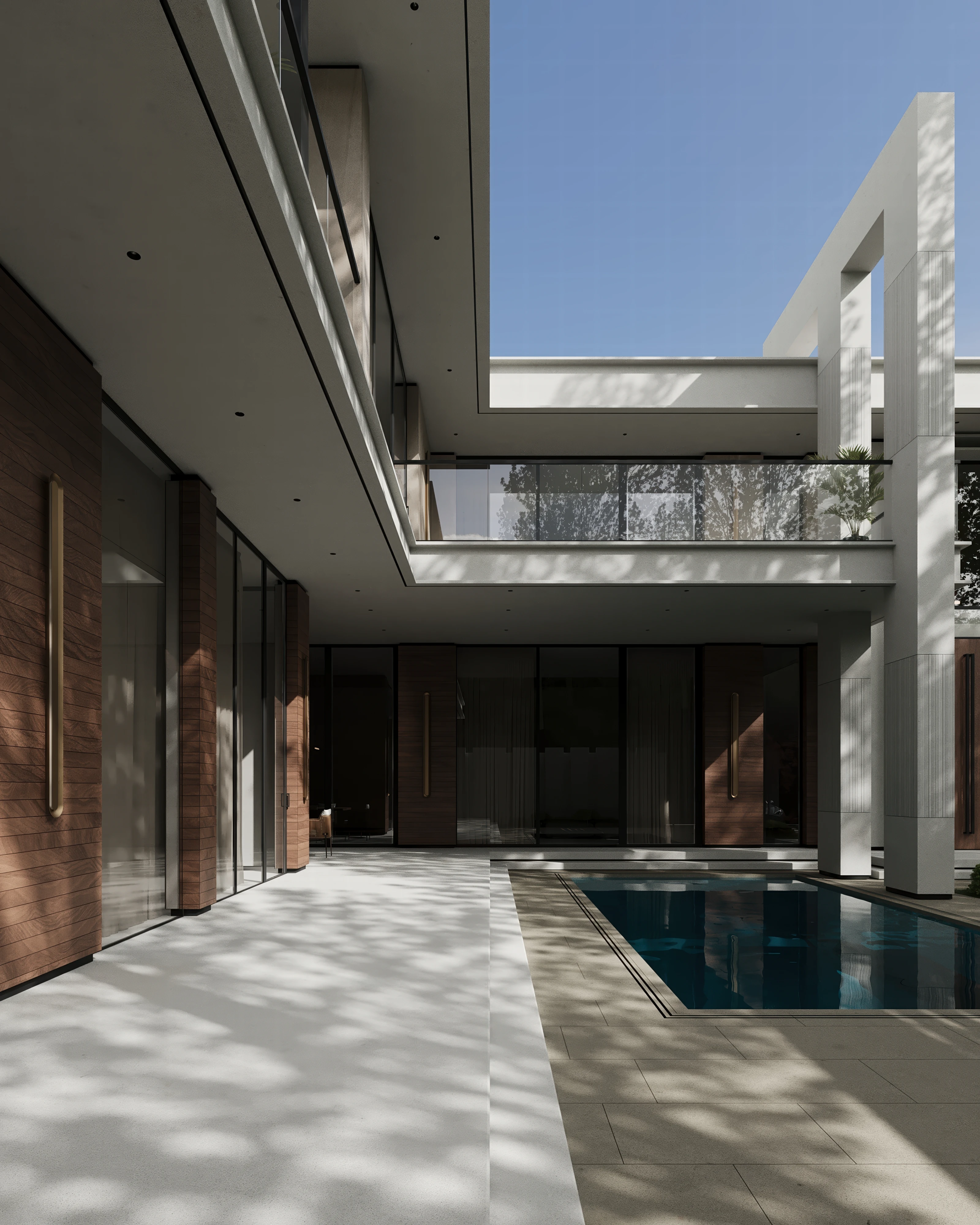 Moscow House — 4