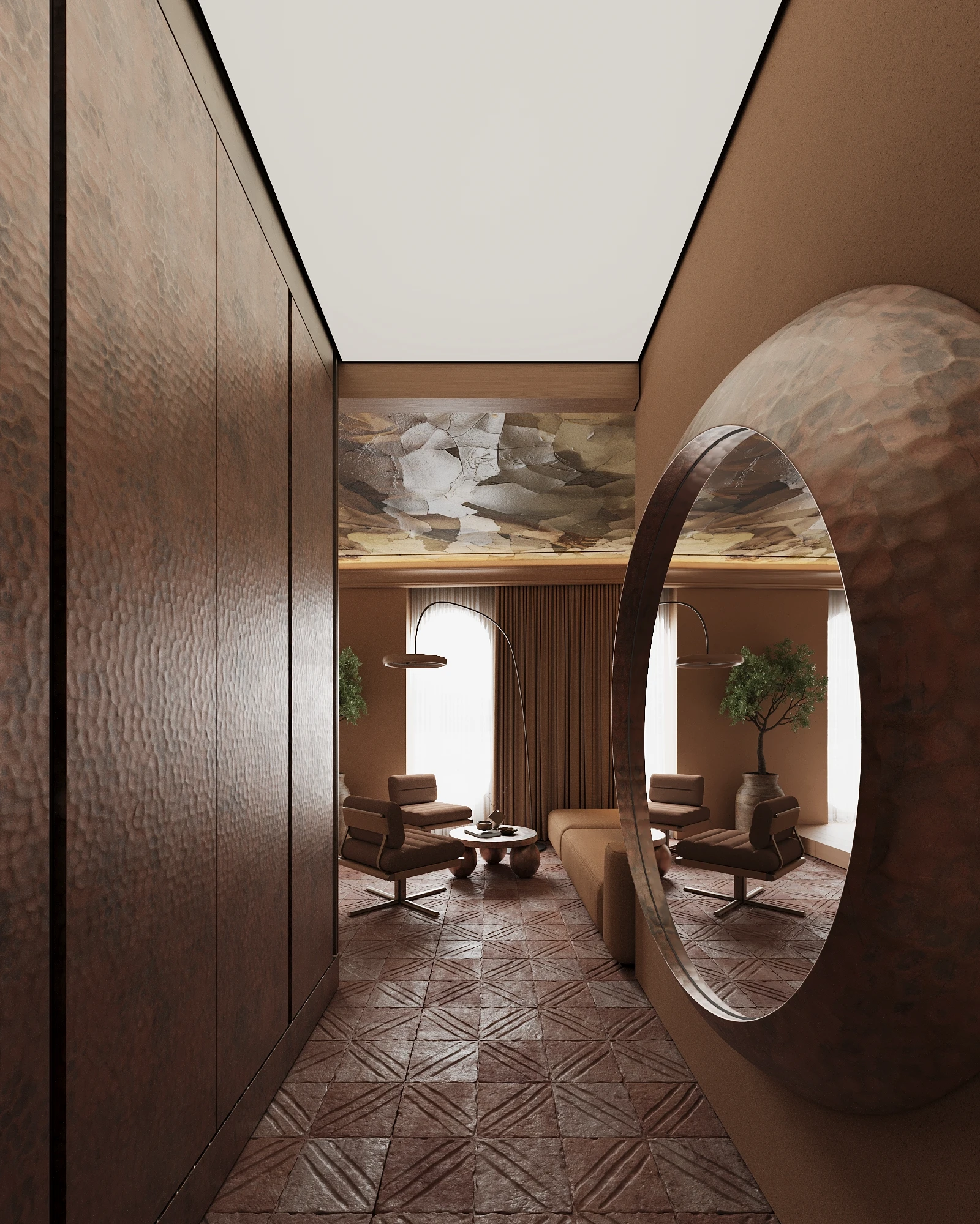 Dominican Boutique Hotel