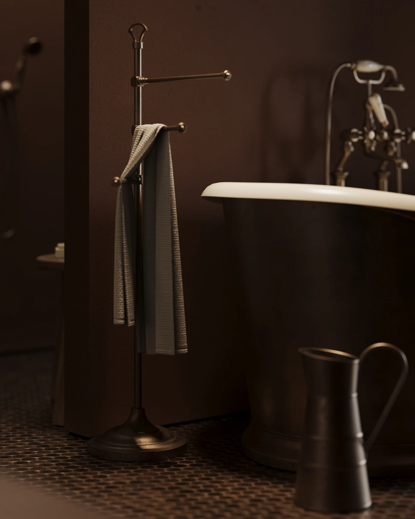 Dominican Boutique Hotel — 9