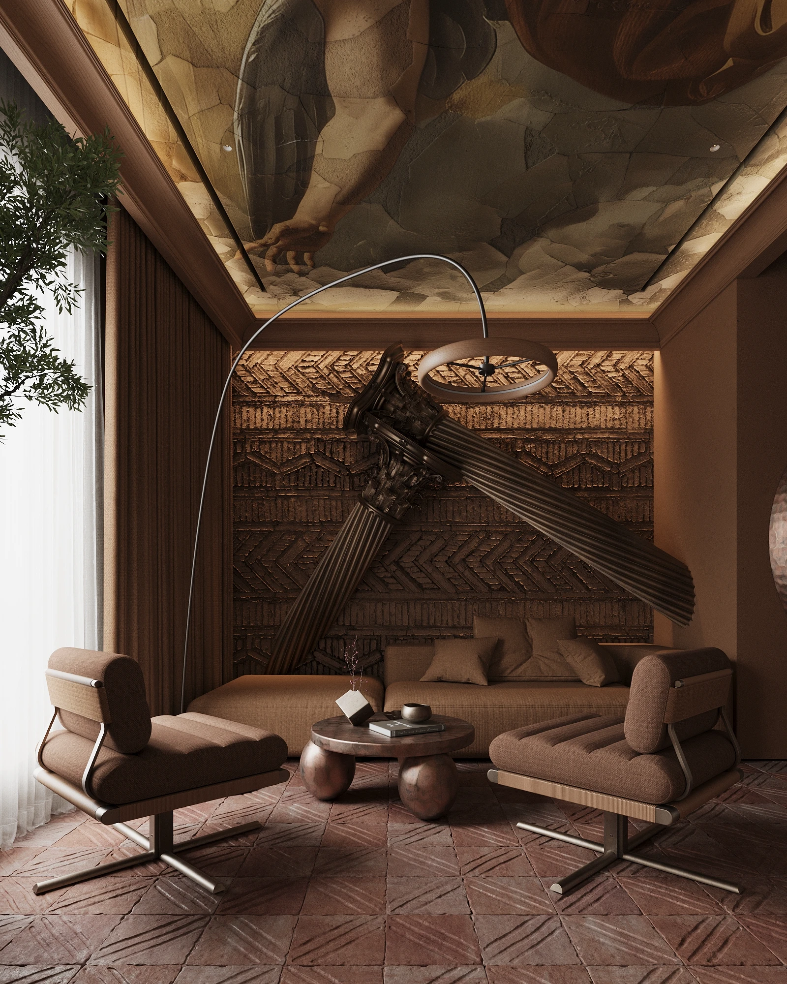 Dominican Boutique Hotel — 1