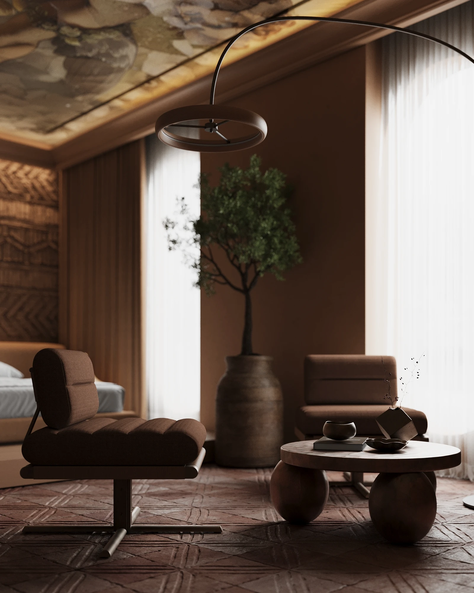 Dominican Boutique Hotel — 4