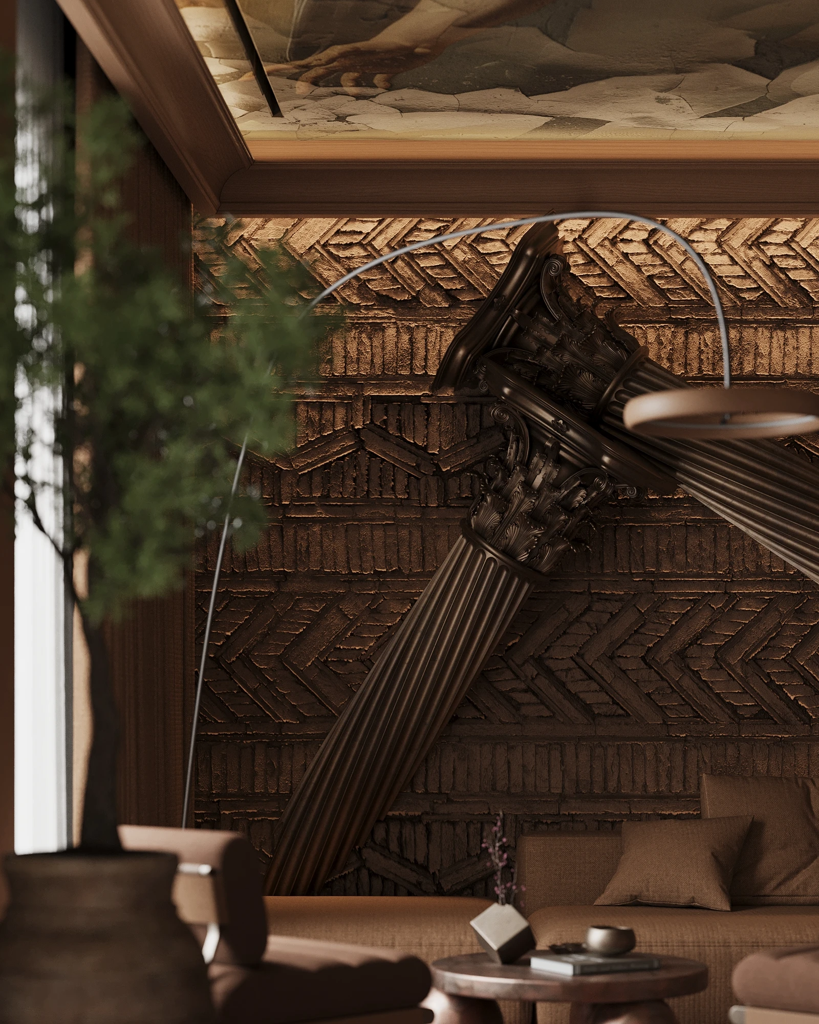 Dominican Boutique Hotel — 5