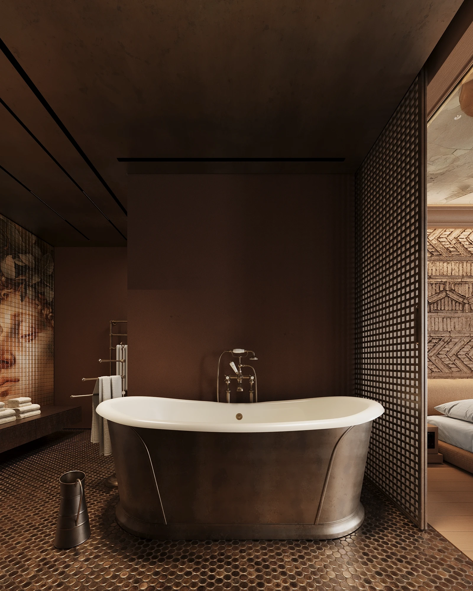 Dominican Boutique Hotel — 7