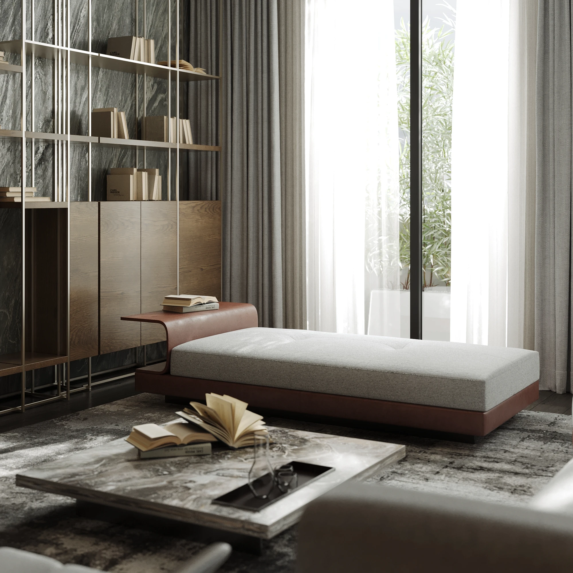 London Apartment — 3