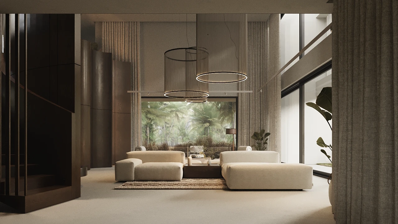 Thailand Residence