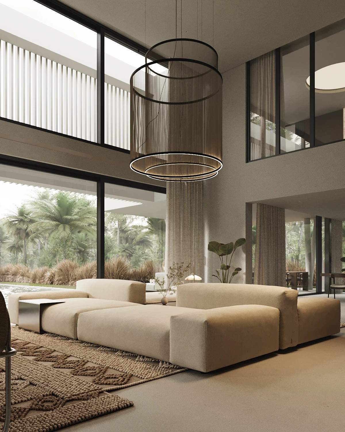 Thailand Residence — 5