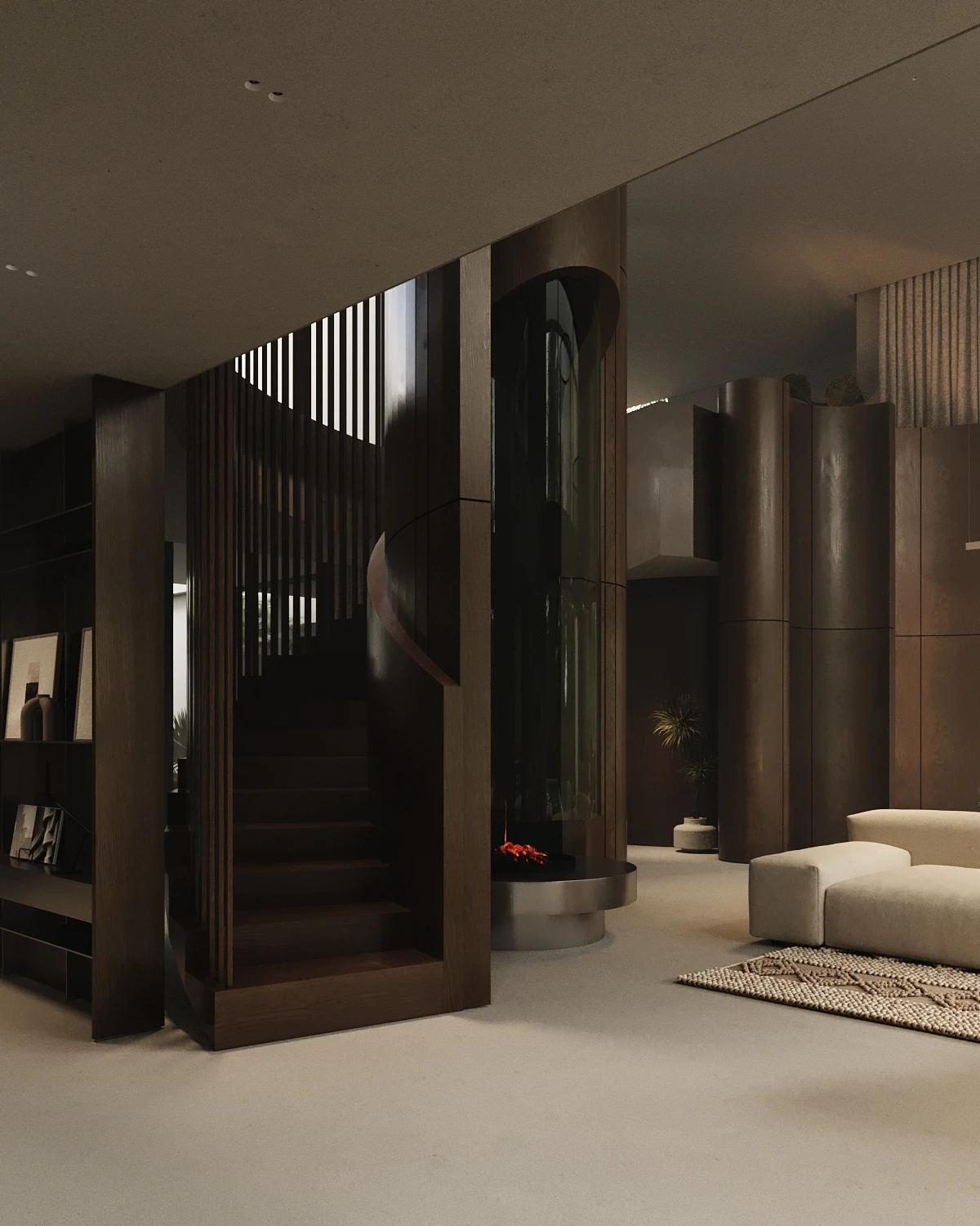 Thailand Residence — 6