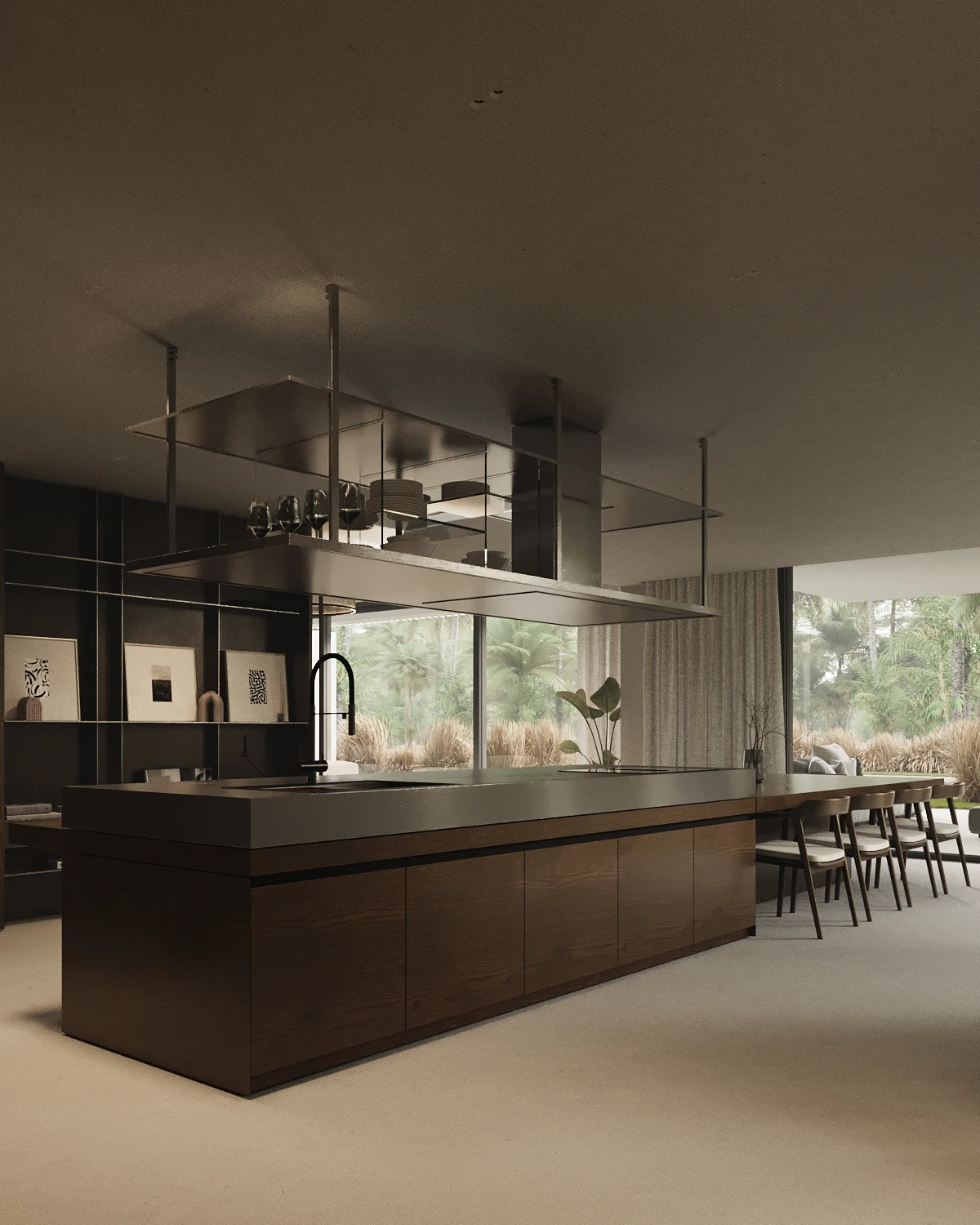 Thailand Residence — 7